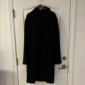 Lost & Found Wool Coat